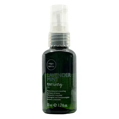 Paul Mitchell Tea Tree Lavender Mint Nourishing Oil 50 ml