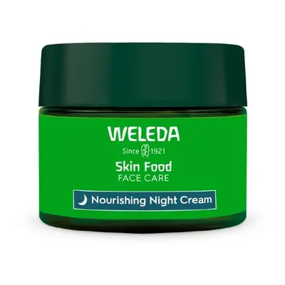 Weleda Skin Food Nourishing Night Cream 40 ml