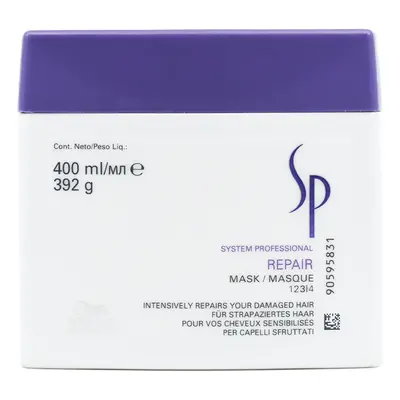 Wella Professinals SP Repair Mask 400 ml