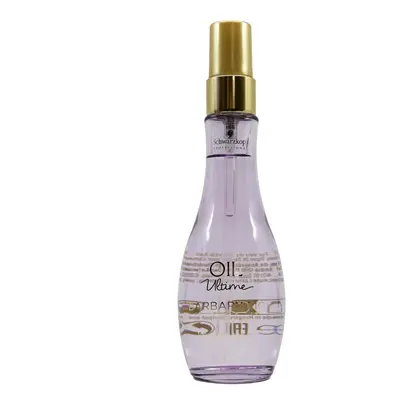 Schwarzkopf Professional Oil Ultime Barbary Fig Finishing Oil 100 ml