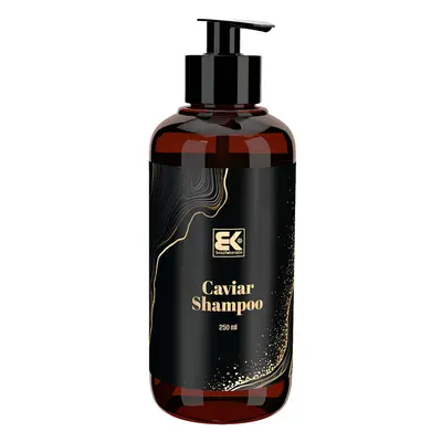 Brazil Keratin Caviar Shampoo 250 ml