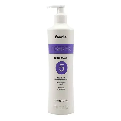 Fanola Fiber Fix Bond Mask N.5 350 ml