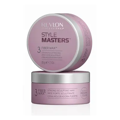 Revlon Professional Style Masters Fiber Wax 85 g