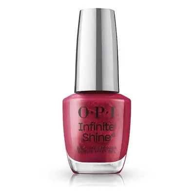 OPI Infinite Shine 15 ml laky na nehty I&#039;m Not Really a Waitress