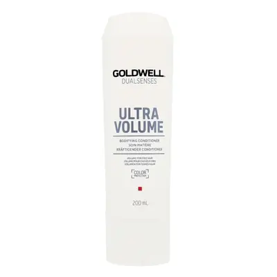 Goldwell Dualsenses Ultra Volume Bodifying Conditioner 200 ml