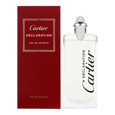 Cartier Déclaration EdT Objem balení 150 ml