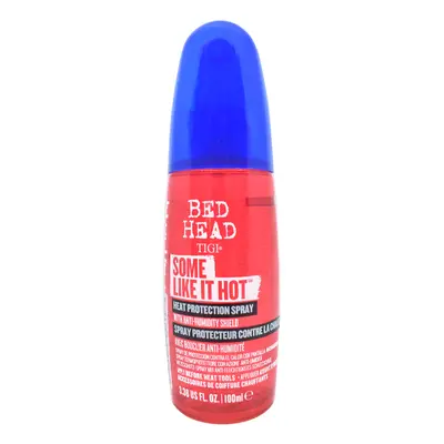 TIGI Bed Head Some Like It Hot Heat Protection Spray 100 ml