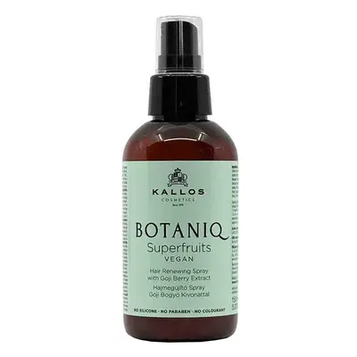 Kallos Botaniq Superfruits Hair Renewing Spray 150 ml