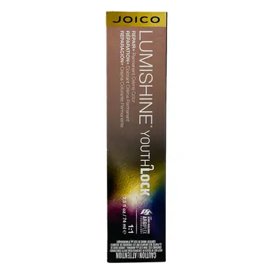 Joico Lumishine YouthLock Permanent Creme Color 74 ml permanentní barva 9NNWC Natural Warm Coppe