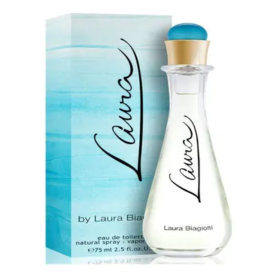 Laura Biagiotti Laura EdT Objem balení 75 ml