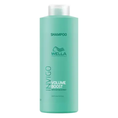 Wella Professionals Invigo Volume Boost Bodifying Shampoo 1000 ml