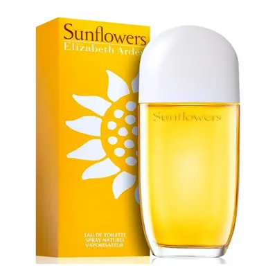 Elizabeth Arden Sunflowers EdT Objem balení 100 ml