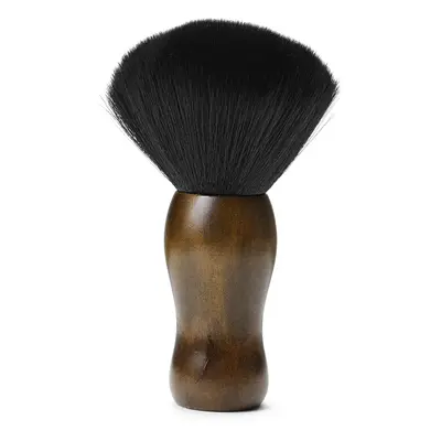 Men´s Grooming Barber Pro Wooden Neck Duster Soft