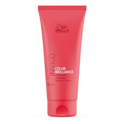 Wella Professionals Invigo Color Brilliance Fine/Normal Conditioner 200 ml