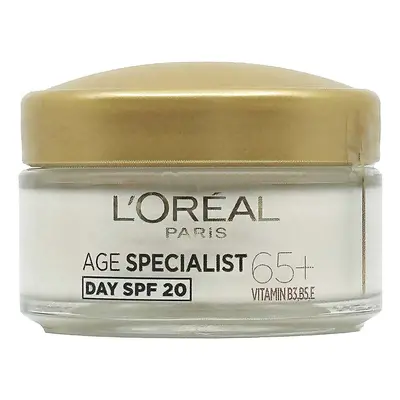 L&#039;Oréal Paris Age Specialist 65+ Day Cream 50 ml