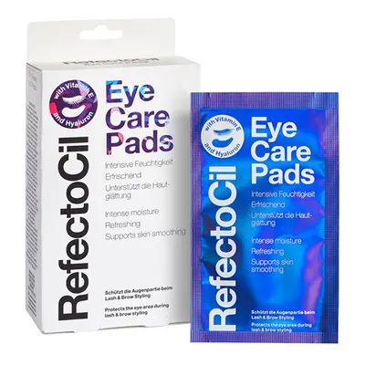 RefectoCil Eye Care Pads 10x2