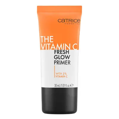 Catrice The Vitamin C Fresh Glow Primer 30 ml