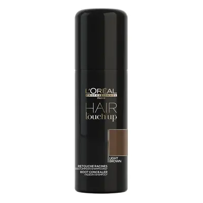 L&#039;Oréal Professionnel Hair Touch Up Light Brown 75 ml