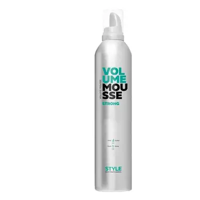 Dusy Style Volume Mousse Strong 400 ml