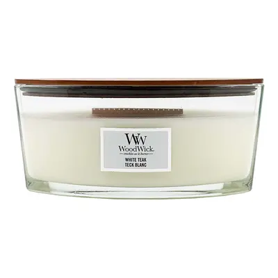 WoodWick Ellipse Candle White Honey 453,6 g