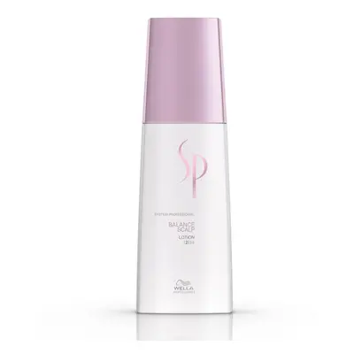 Wella Professionals SP Balance Scalp Lotion 125 ml