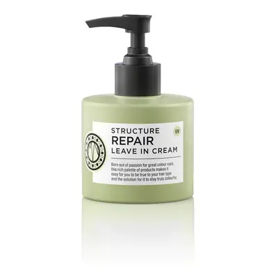 Maria Nila Structure Repair Leave In Cream 200 ml