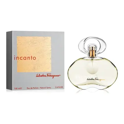 Salvatore Ferragamo Incanto EdP 100 ml