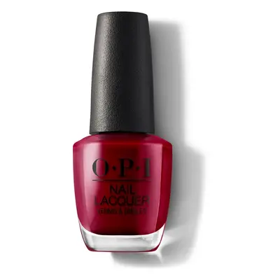 OPI Nail Lacquer 15 ml laky na nehty Miami Beet