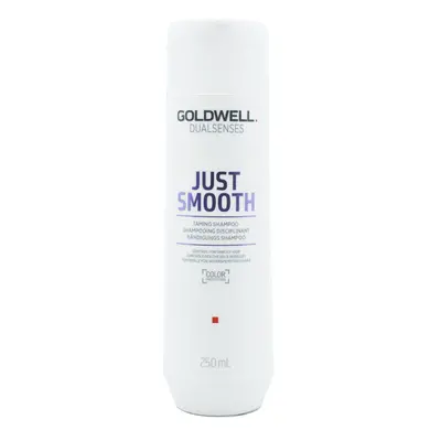 Goldwell Dualsenses Just Smooth Taming Shampoo 250 ml