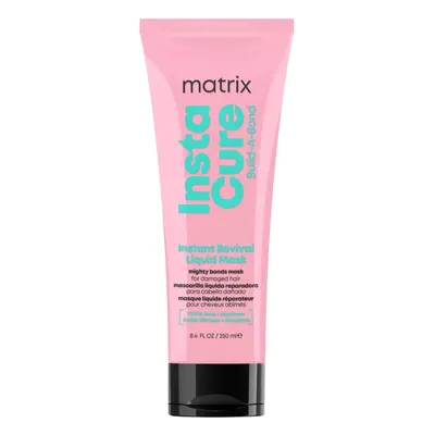 Matrix Instacure Build-A-Bond Mighty Bonds Mask 250 ml