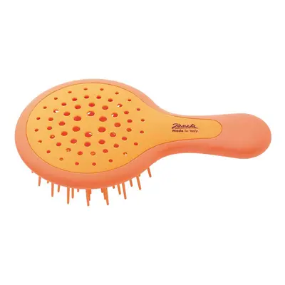 Jäneke Mini Superbrush Orange Fluorescent 10SP220 OFL