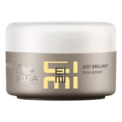 Wella Professionals Eimi Just Brilliant Pomade 75 ml