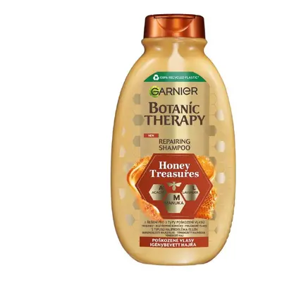 Garnier Botanic Therapy Honey & Propolis Repairing Shampoo 250 ml