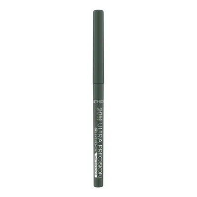 Catrice 20 H Ultra Precision Gel Eye Pencil Waterproof 0,08g tužka na oči 040 Warm Green