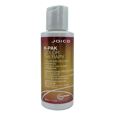 Joico K-Pak Color Therapy Color-Protecting Shampoo 50 ml