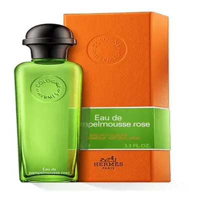 Hermes Eau de Pamplemousse Rose EdC