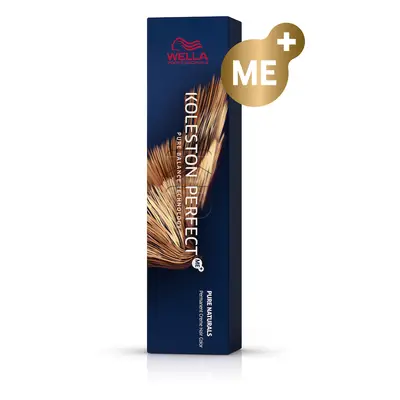 Wella Professionals Koleston Perfect ME+ Pure Naturals 60 ml barva 44/02