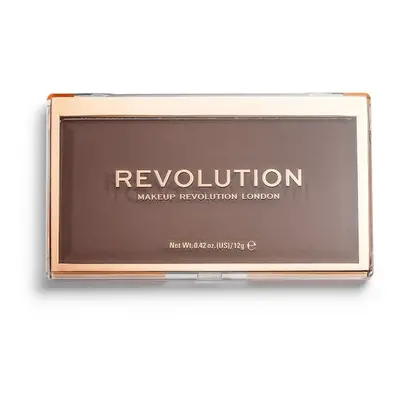 Revolution Matte Base Powder 12 g pudr P14