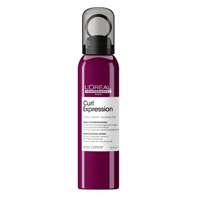 L&#039;Oréal Professionnel Serie Expert Curl Expression Drying Accelerator 150 ml