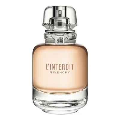 Givenchy L&#039;Interdit EdT 80 ml Tester