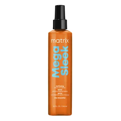 Matrix Mega Sleek Iron Smoother ochranný sprej 250 ml