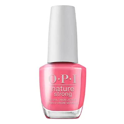 OPI Nature Strong 15 ml laky na nehty Big Bloom Energy