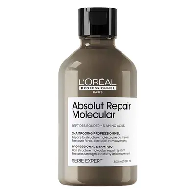 L&#039;Oréal Professionnel Serie Expert Absolut Repair Molecular Shampoo 300 ml