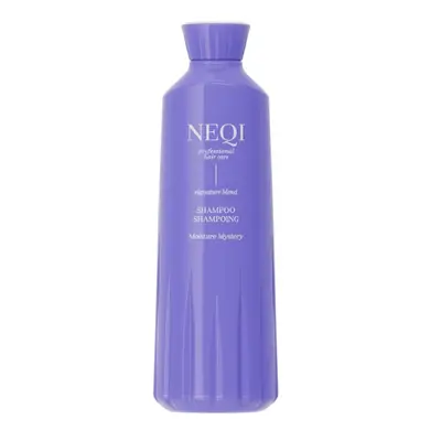 NEQI Moisture Mystery Shampoo 330 ml