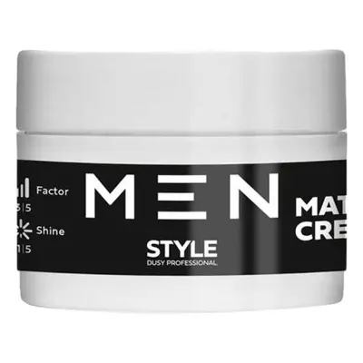 DUSY Style Men Matt Cream 150 ml