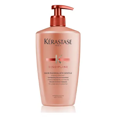 Kérastase Discipline Bain Fluidealiste Gentle Shampoo 500 ml