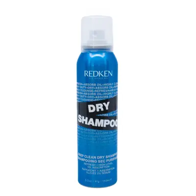 Redken Deep Clean Dry Shampoo 150 ml