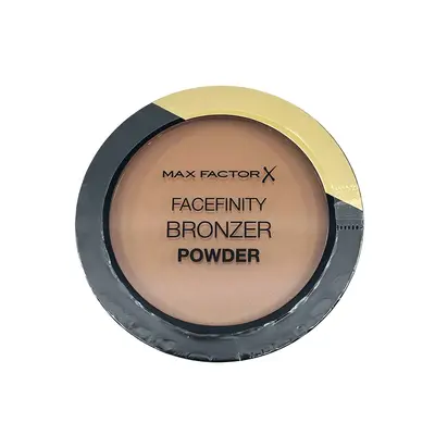 Max Factor Facefinity Bronzer Powder 10 g Bronzer 002 Warm Tan