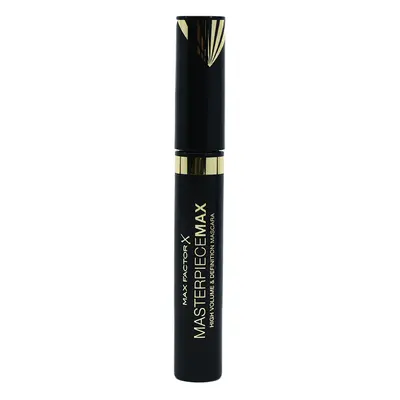 Max Factor Masterpiece Max Mascara 7,2 ml řasenka black brown