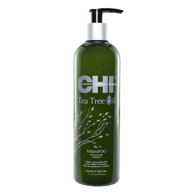 Farouk System CHI Tea Tree Oil Shampoo 340 ml